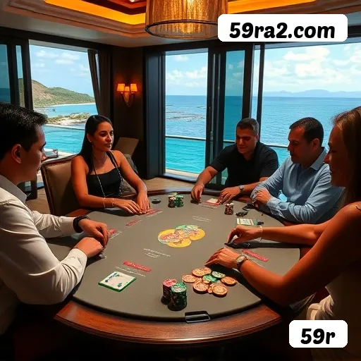 59r multi dispositivo