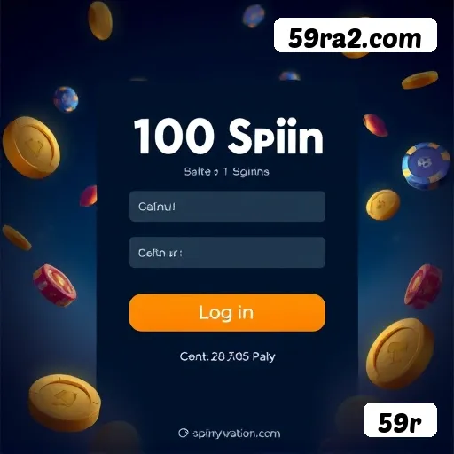 App 59r login mobile