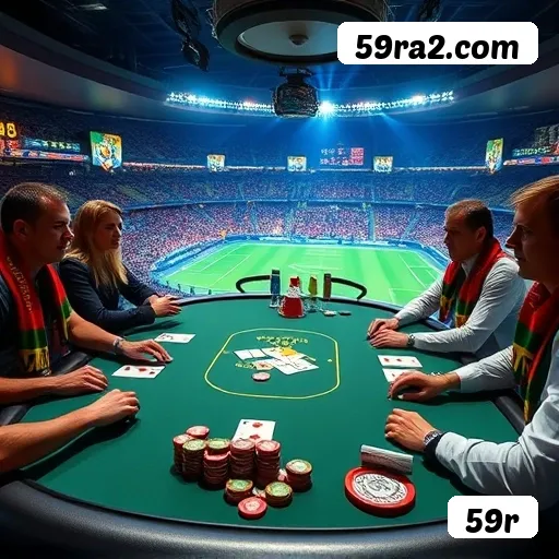 Perguntas sobre login na 59r